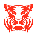 Red Tiger
